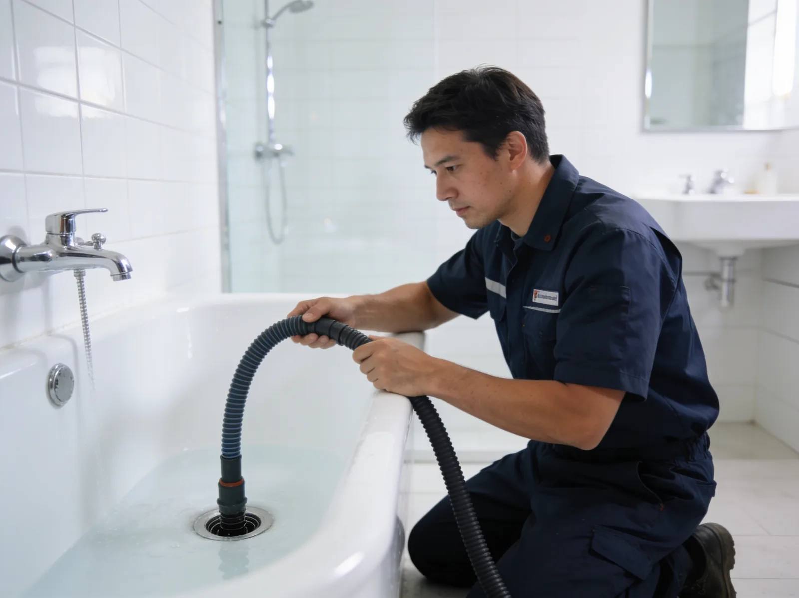 Emergency Plumber Youngstown, OH FAQs
